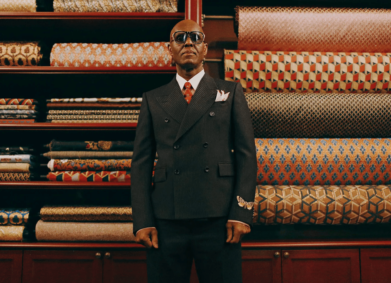 Dapper Dan: The Life of the Renowned 
