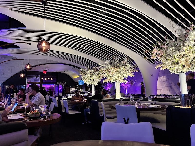 STK Steakhouse