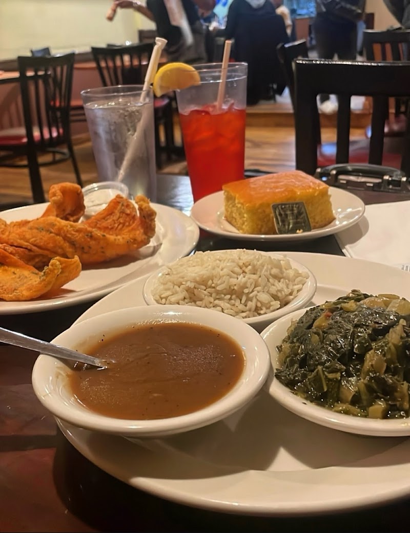 Amy Ruth's