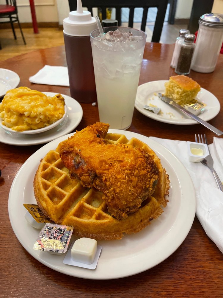 Amy Ruth's
