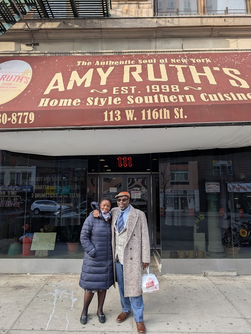 Amy Ruth's