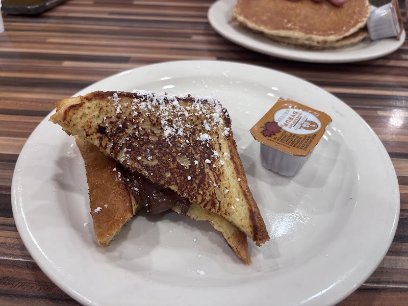 Andrews NYC Diner