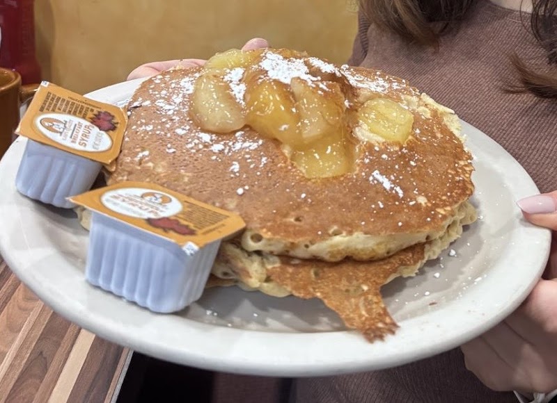 Andrews NYC Diner