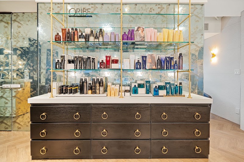 Antonio Prieto Salon