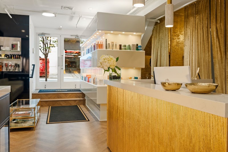 Antonio Prieto Salon