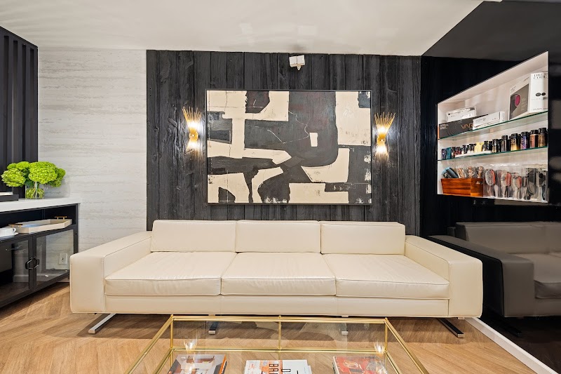 Antonio Prieto Salon