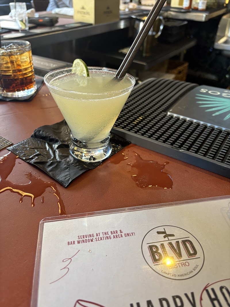 BLVD Bistro NY