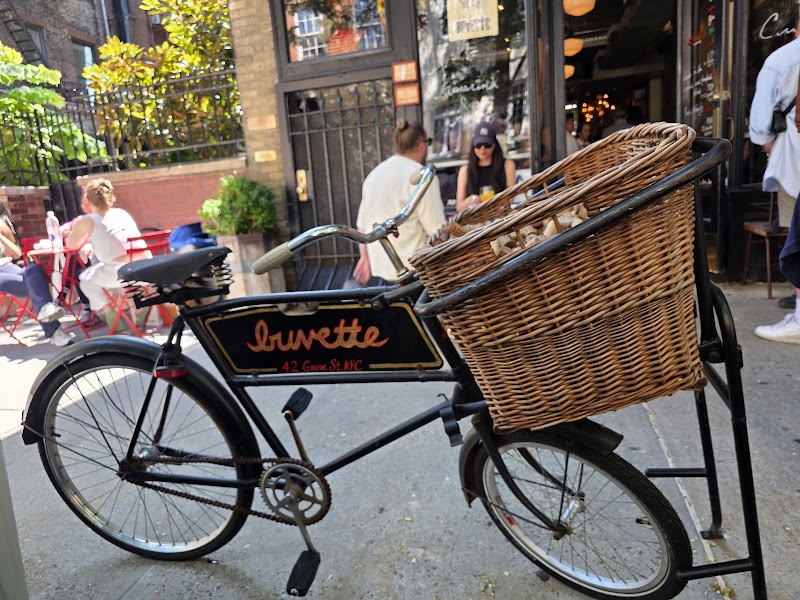 Buvette