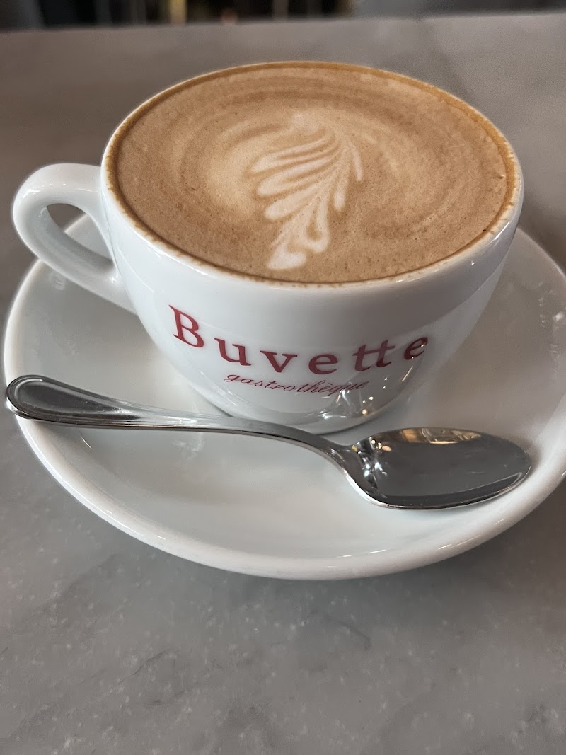 Buvette