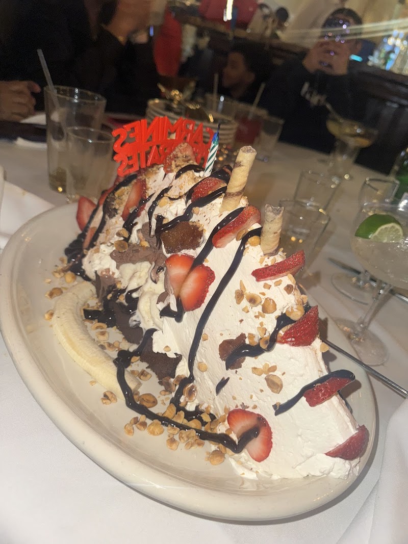 Carmine's - Upper West Side