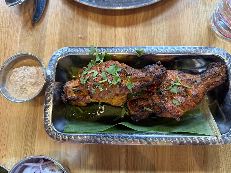 Dhamaka