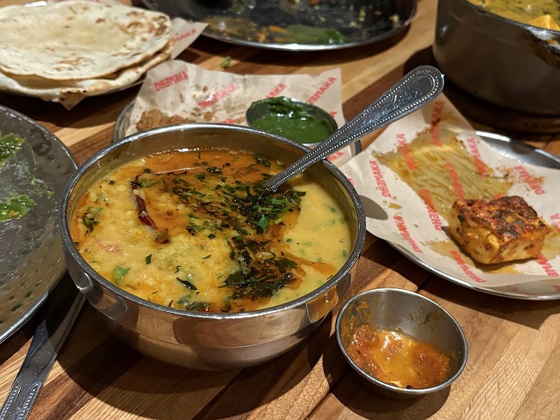 Dhamaka
