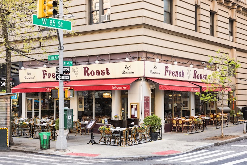 French Roast