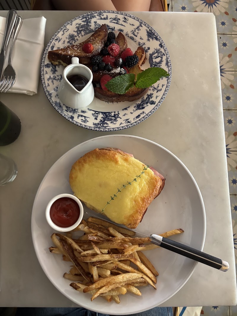 French Roast