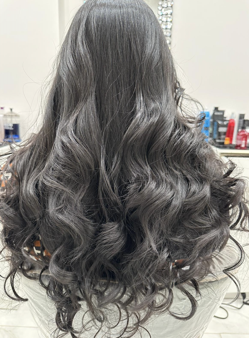 GS Blow Dry Bar Midtown New York City