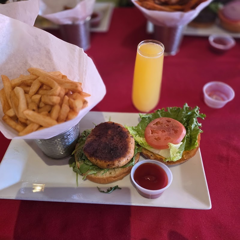 Harlem Tavern