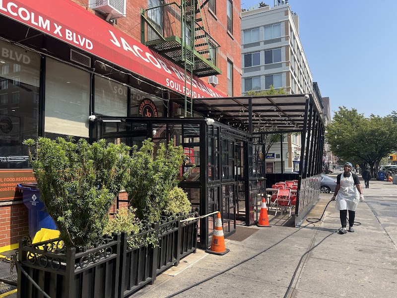 Jacob Soul Food Restaurant