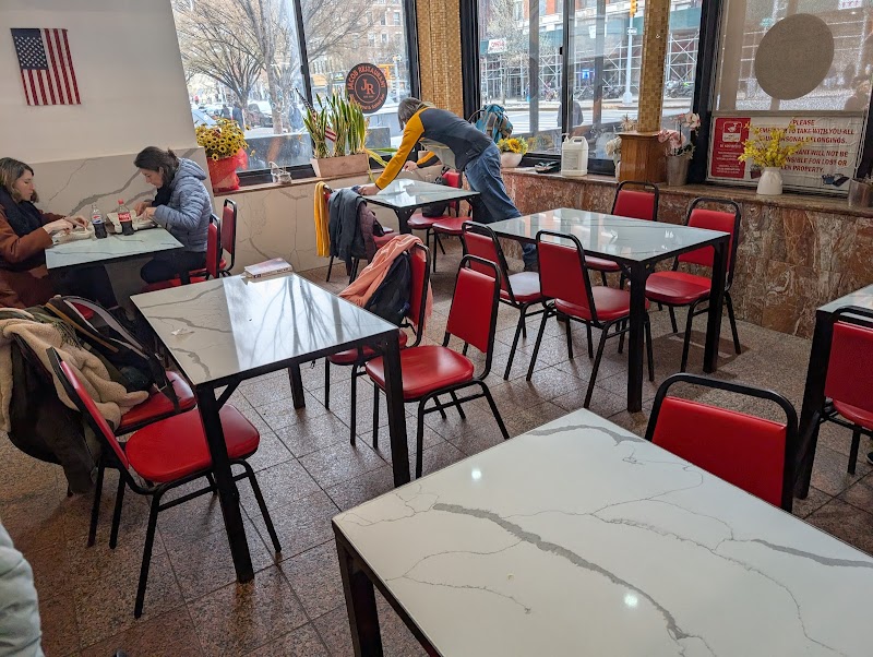 Jacob Soul Food Restaurant