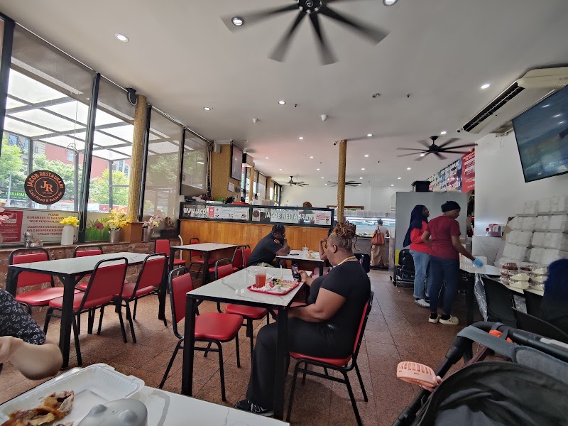 Jacob Soul Food Restaurant