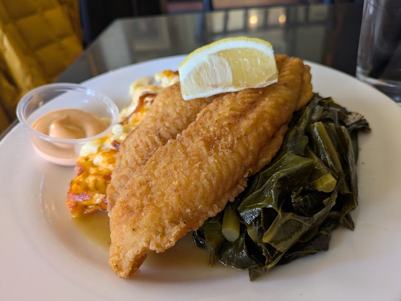 Melba's Restaurant