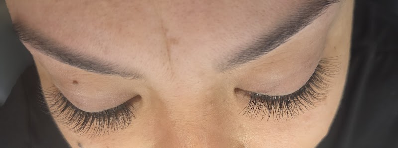Namaste Brows Beauty Bar