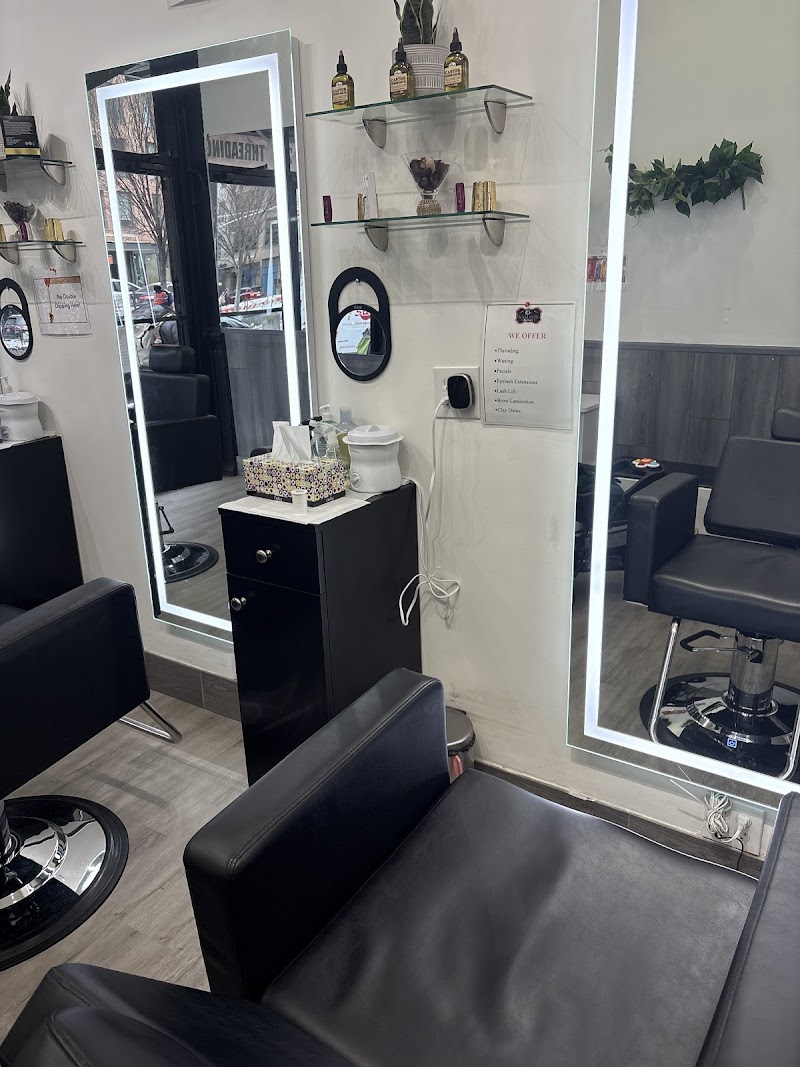 Namaste Brows Beauty Bar