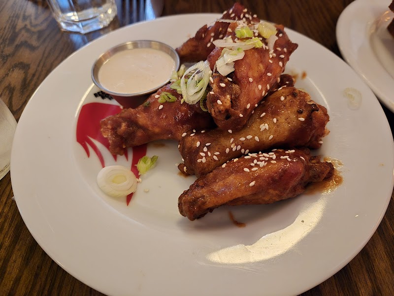 Red Rooster Harlem