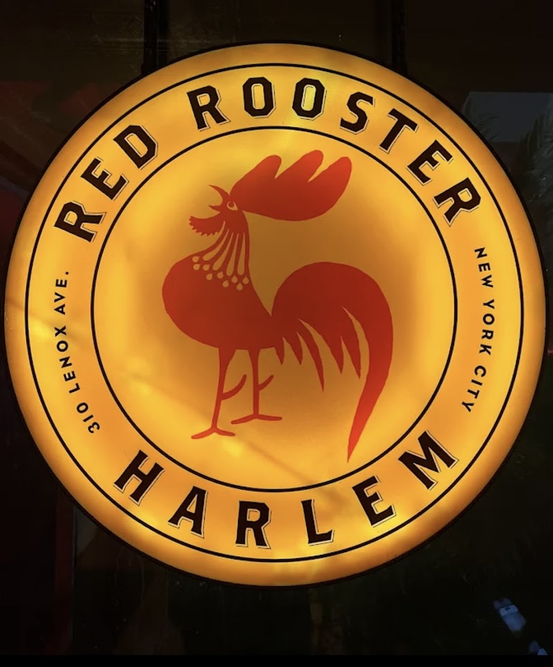 Red Rooster Harlem