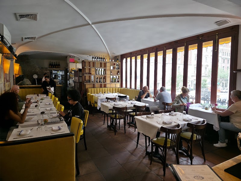 Serafina Fabulous Pizza 79th (UES)