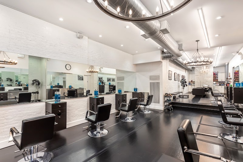 Shampoo Avenue B