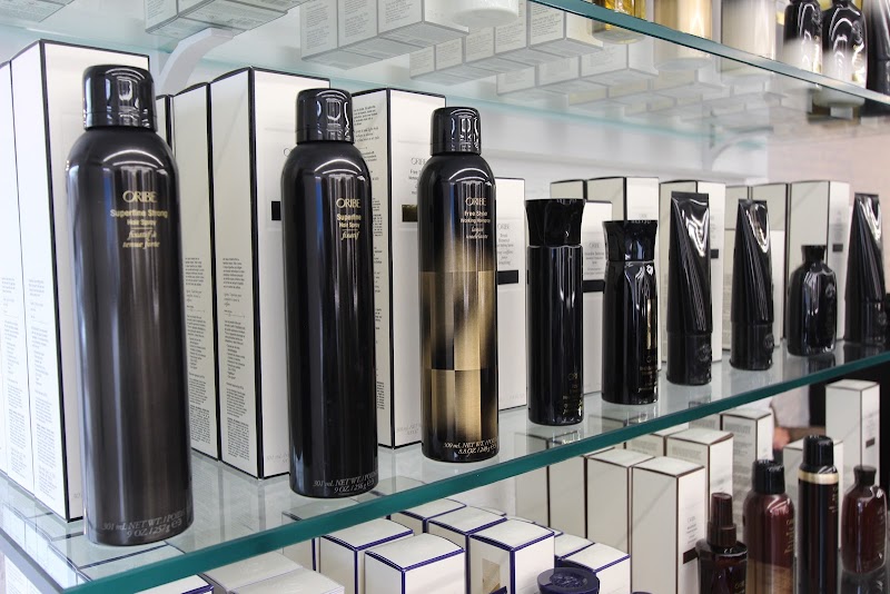 Shampoo Avenue B