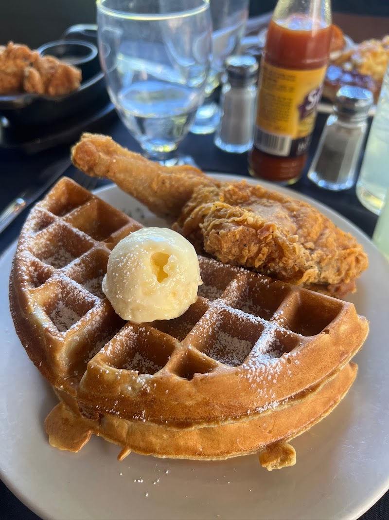 Sylvia's Restaurant