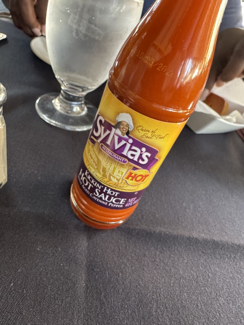 Sylvia's Restaurant