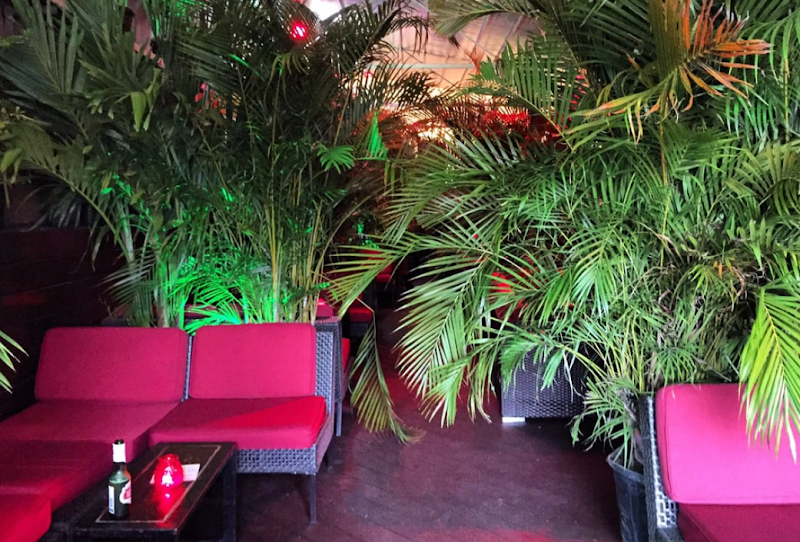 The Delancey Rooftop