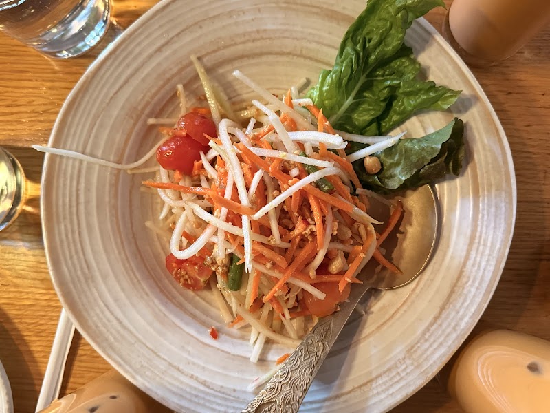 THEP Thai Restaurant