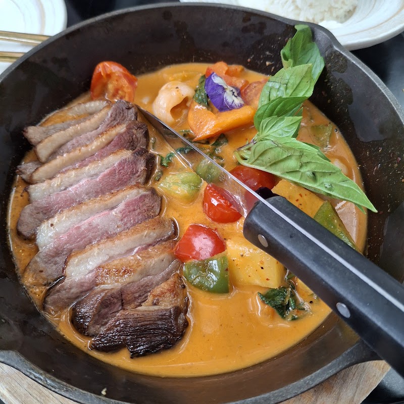 THEP Thai Restaurant