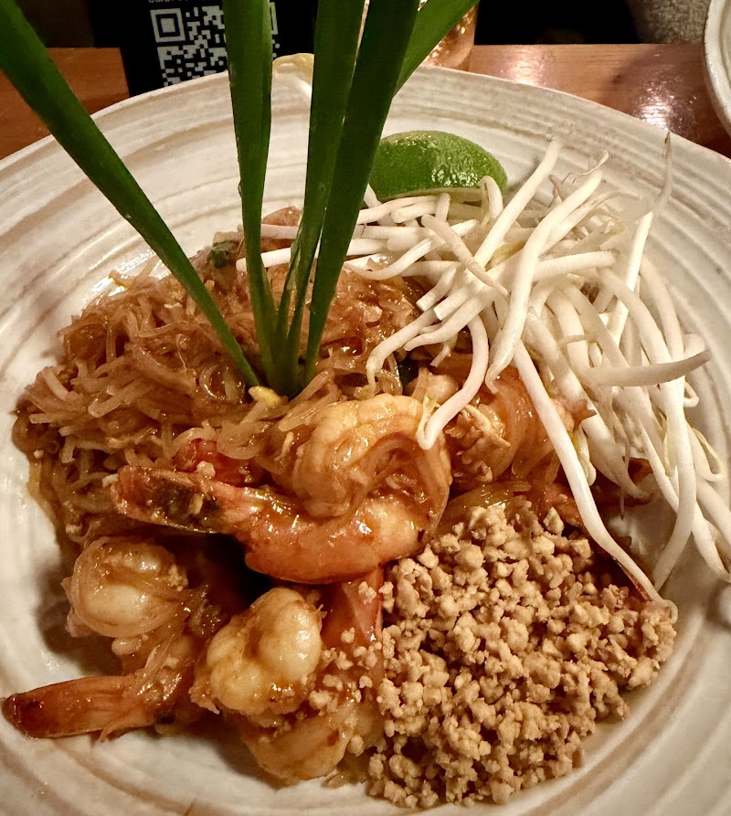 THEP Thai Restaurant
