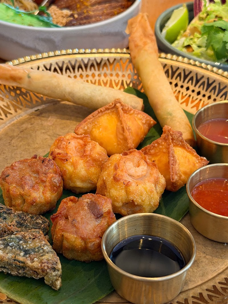 THEP Thai Restaurant