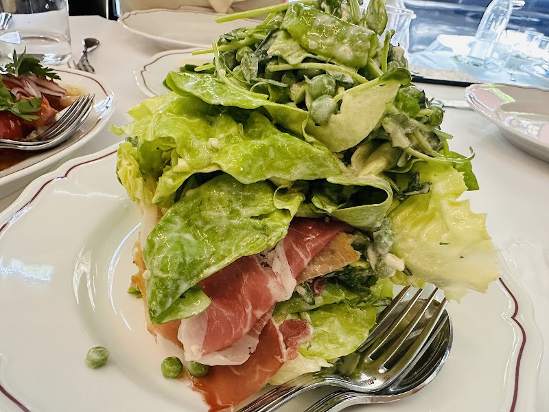 Via Carota