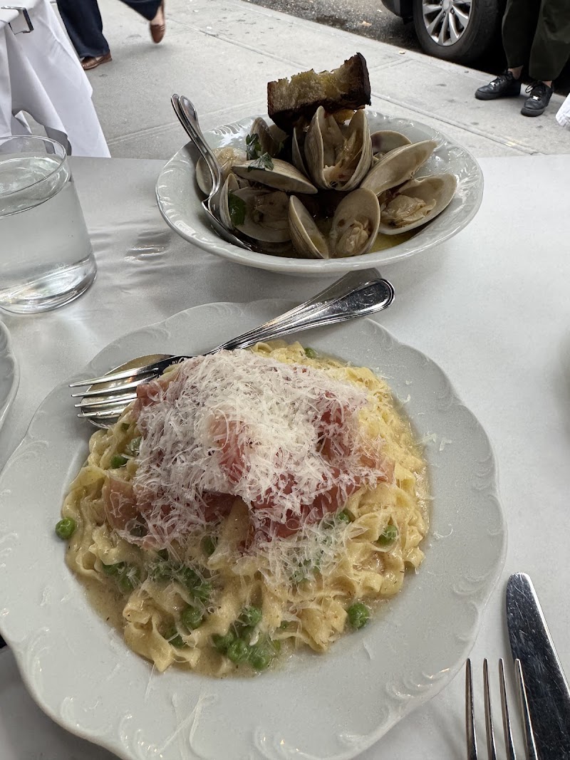 Via Carota